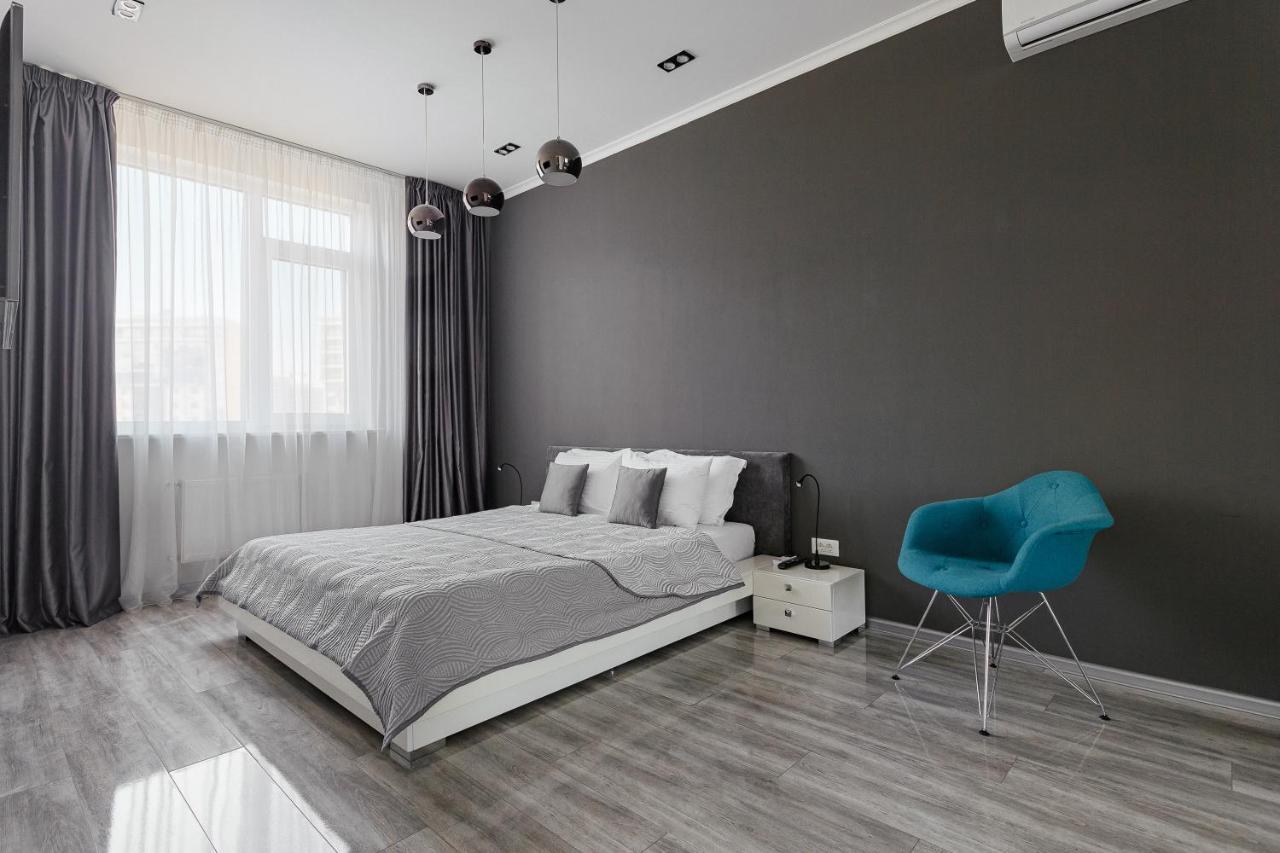 Odesa Pearl Apartments Exterior foto