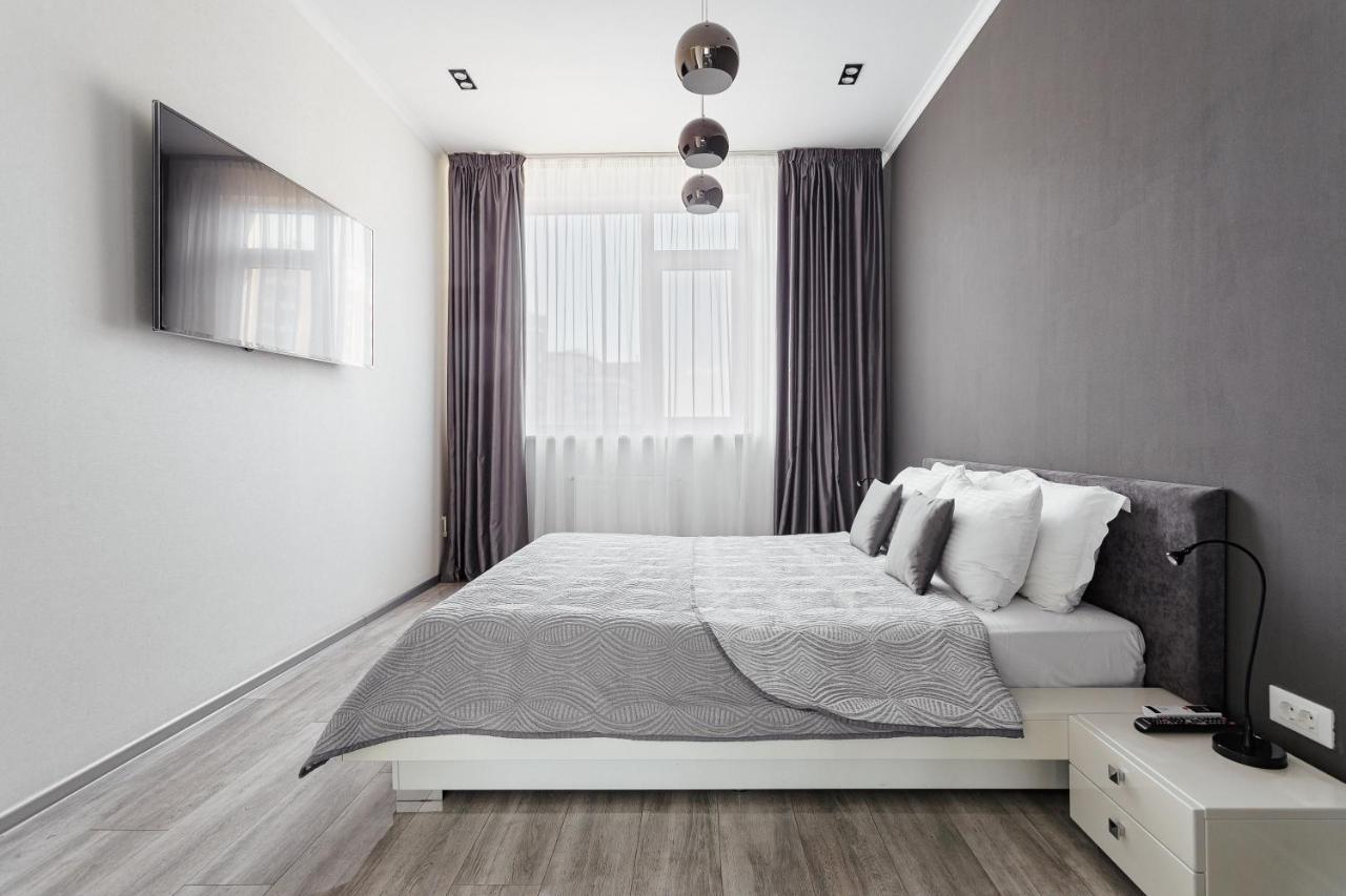 Odesa Pearl Apartments Exterior foto