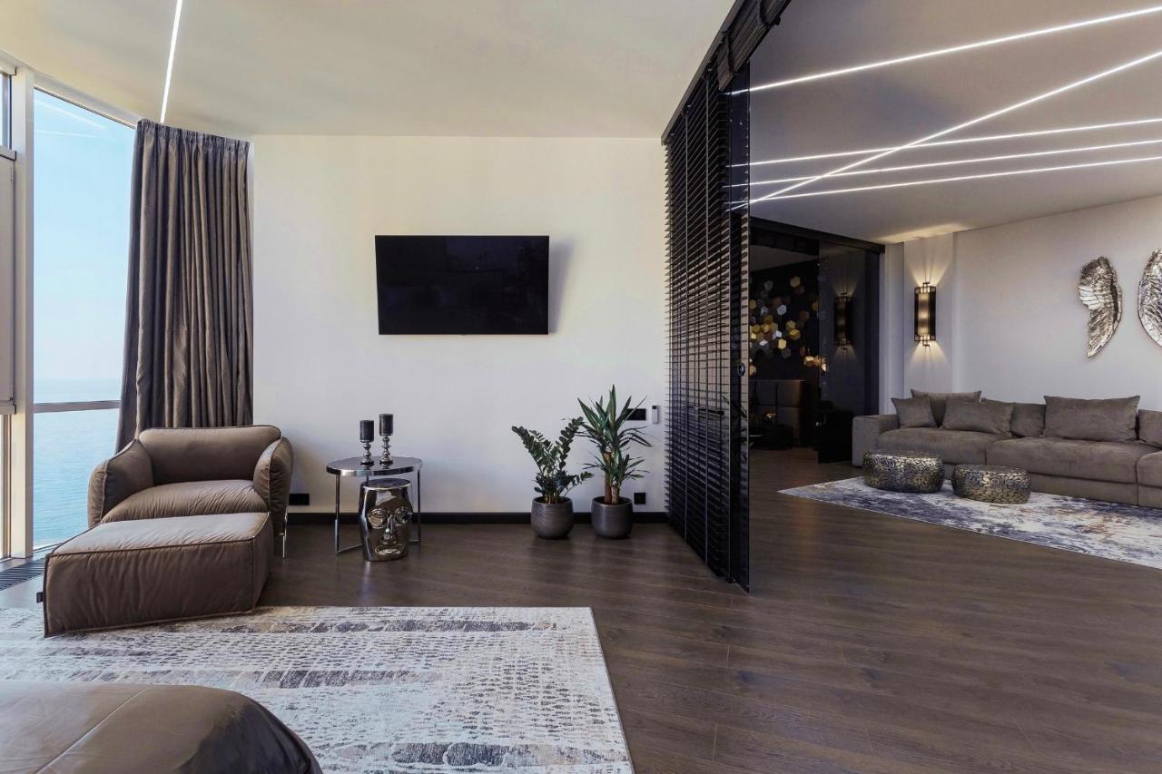 Odesa Pearl Apartments Exterior foto