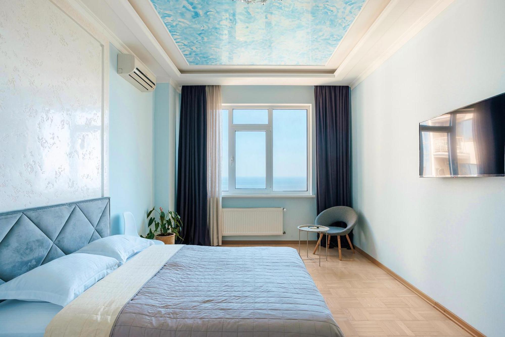 Odesa Pearl Apartments Exterior foto