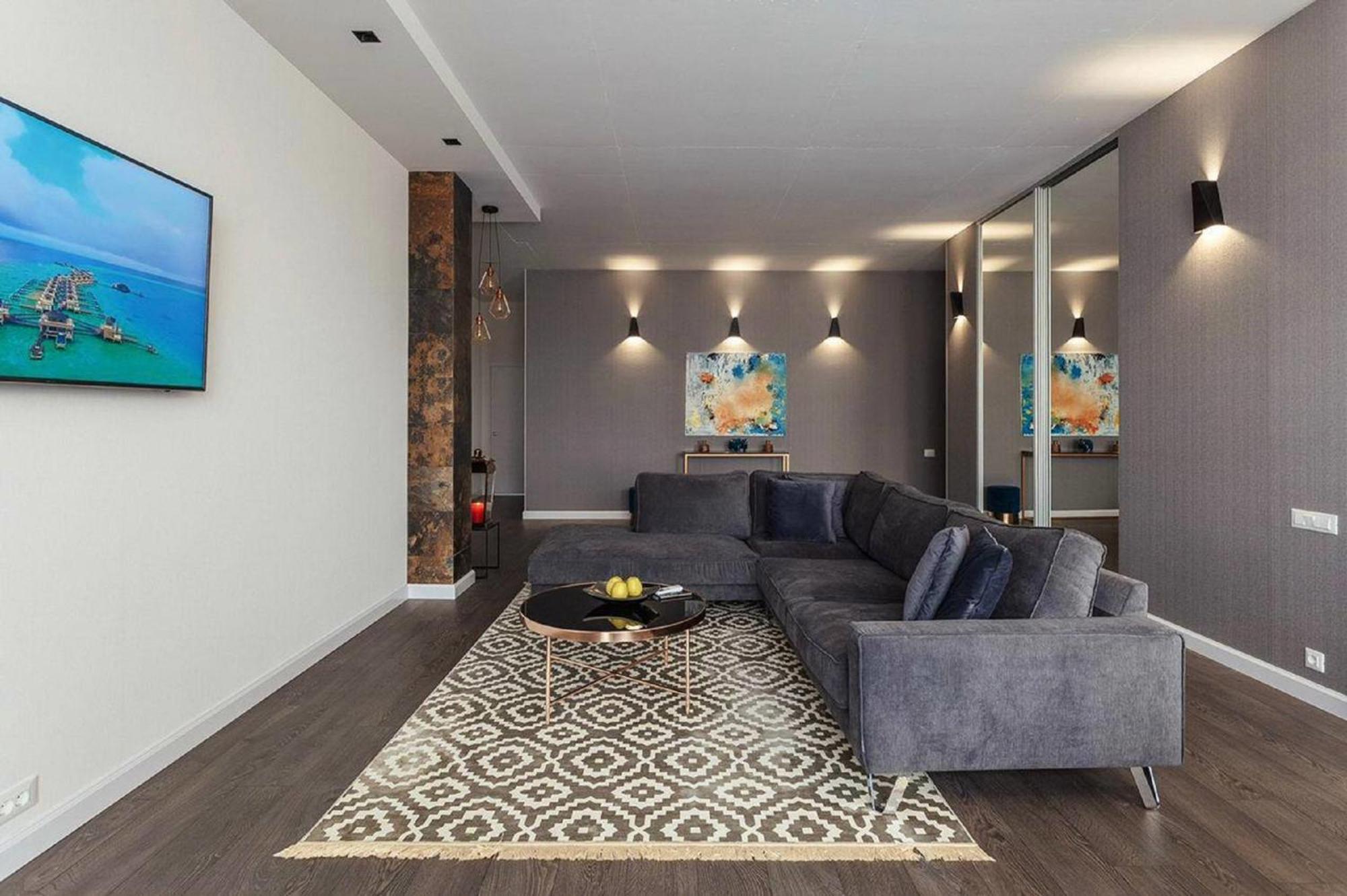 Odesa Pearl Apartments Exterior foto