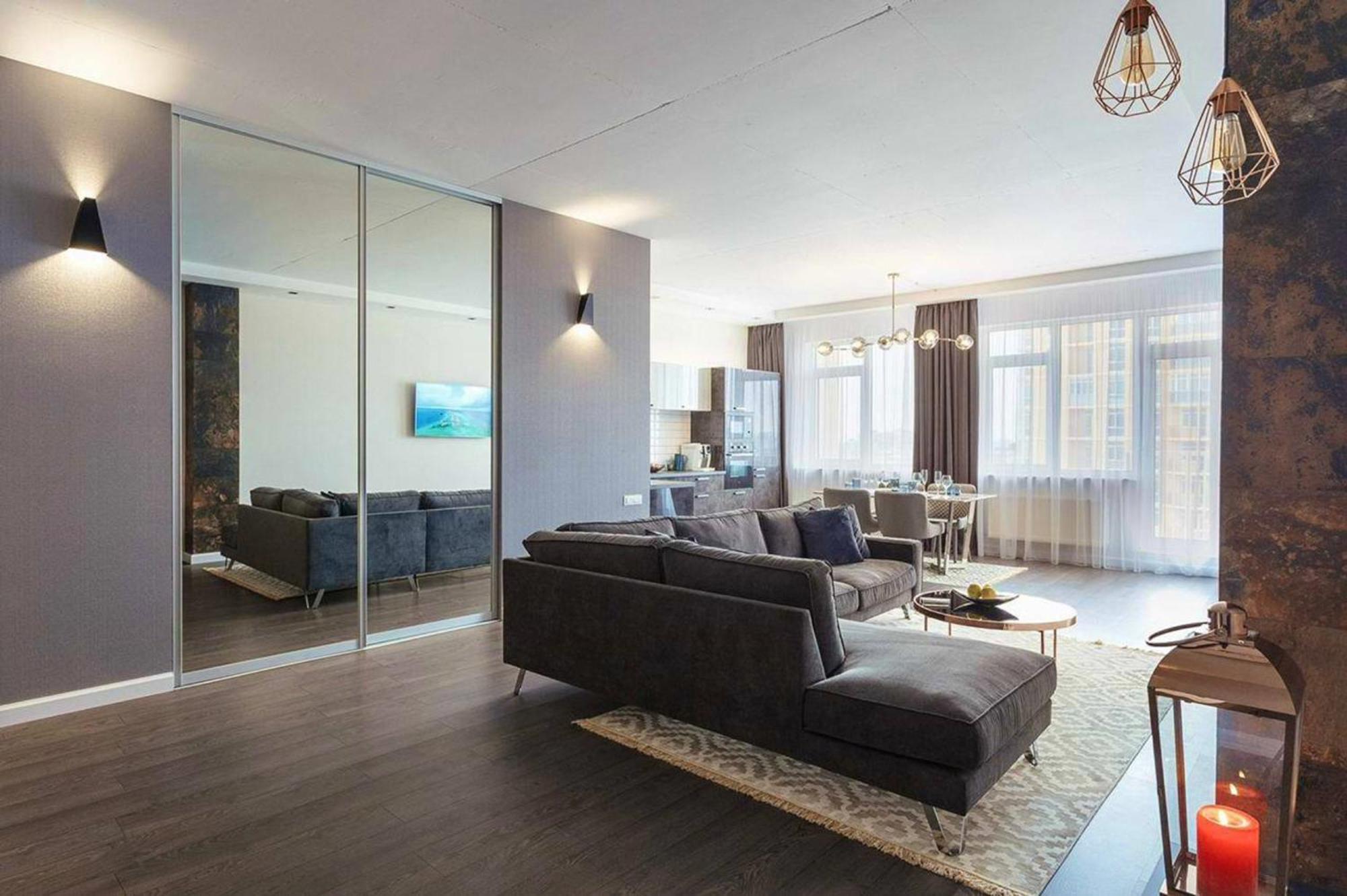 Odesa Pearl Apartments Exterior foto