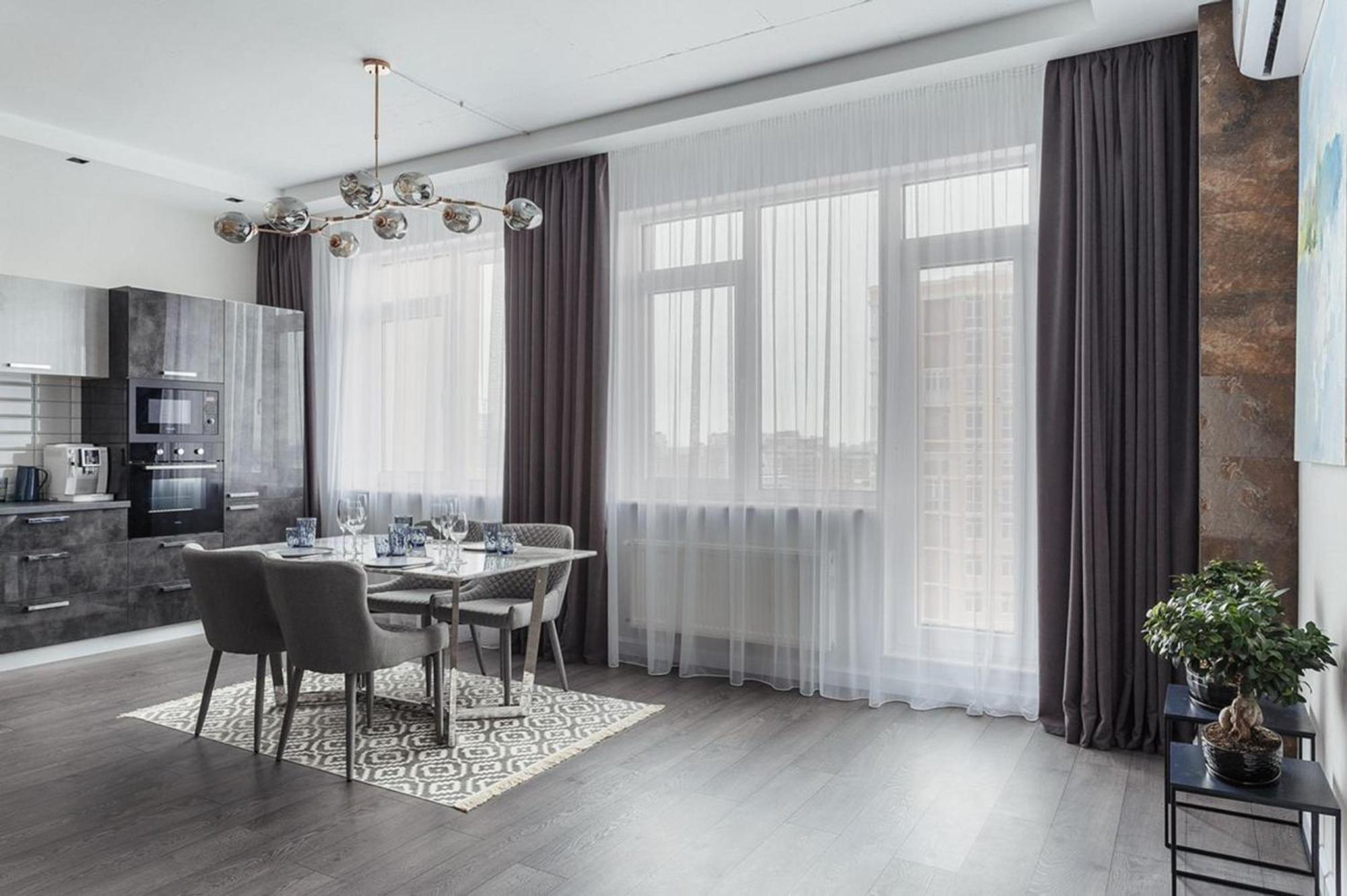 Odesa Pearl Apartments Exterior foto