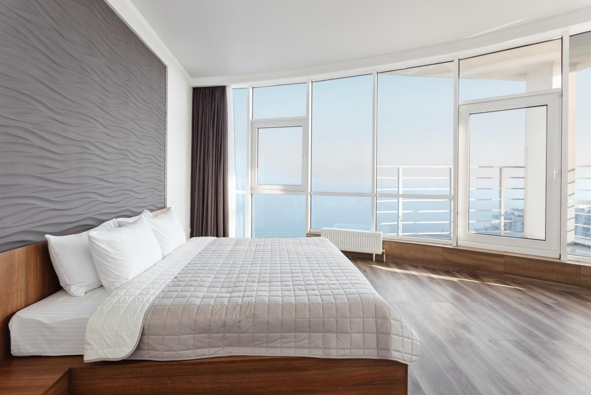 Odesa Pearl Apartments Exterior foto