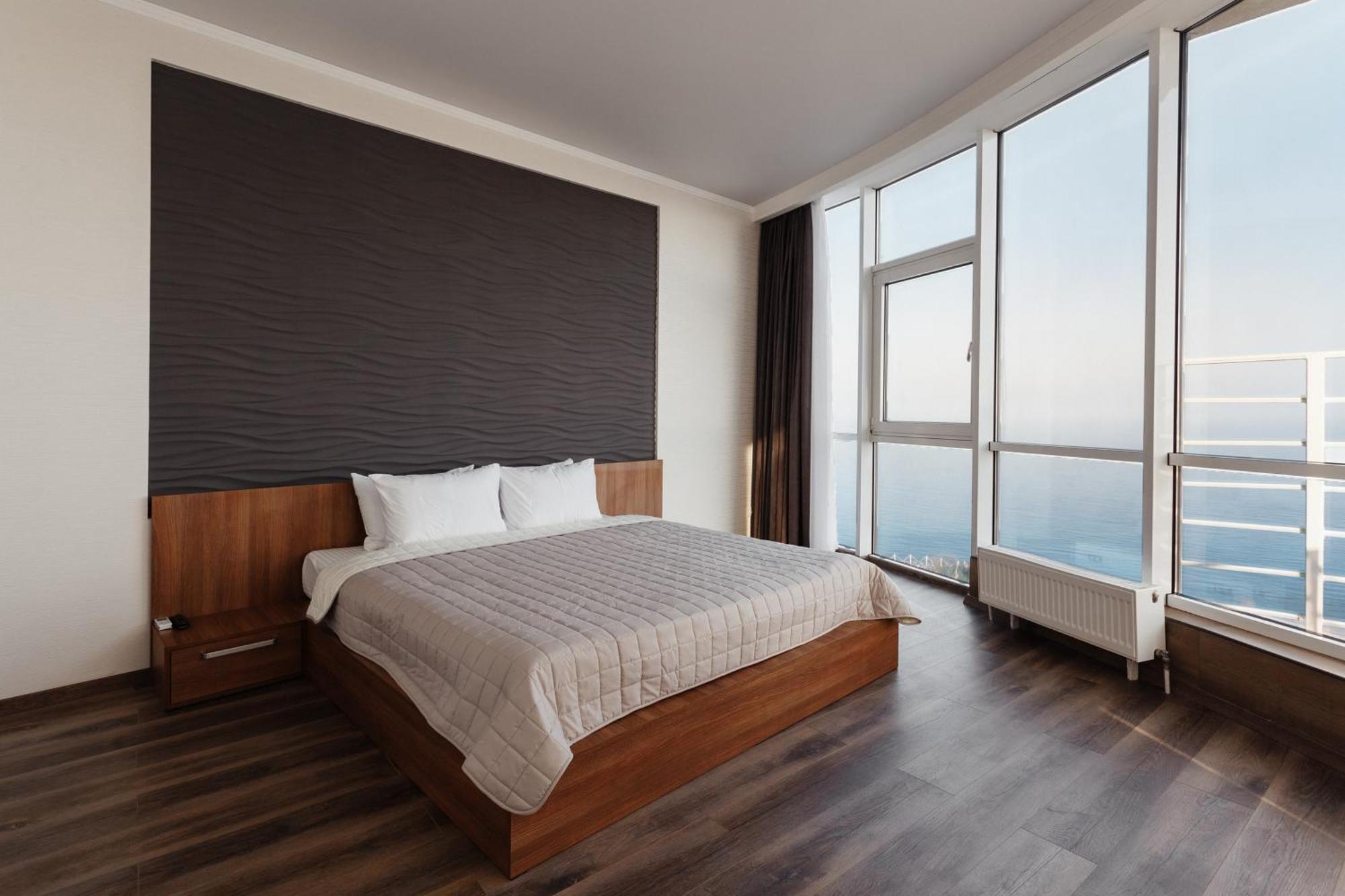 Odesa Pearl Apartments Exterior foto