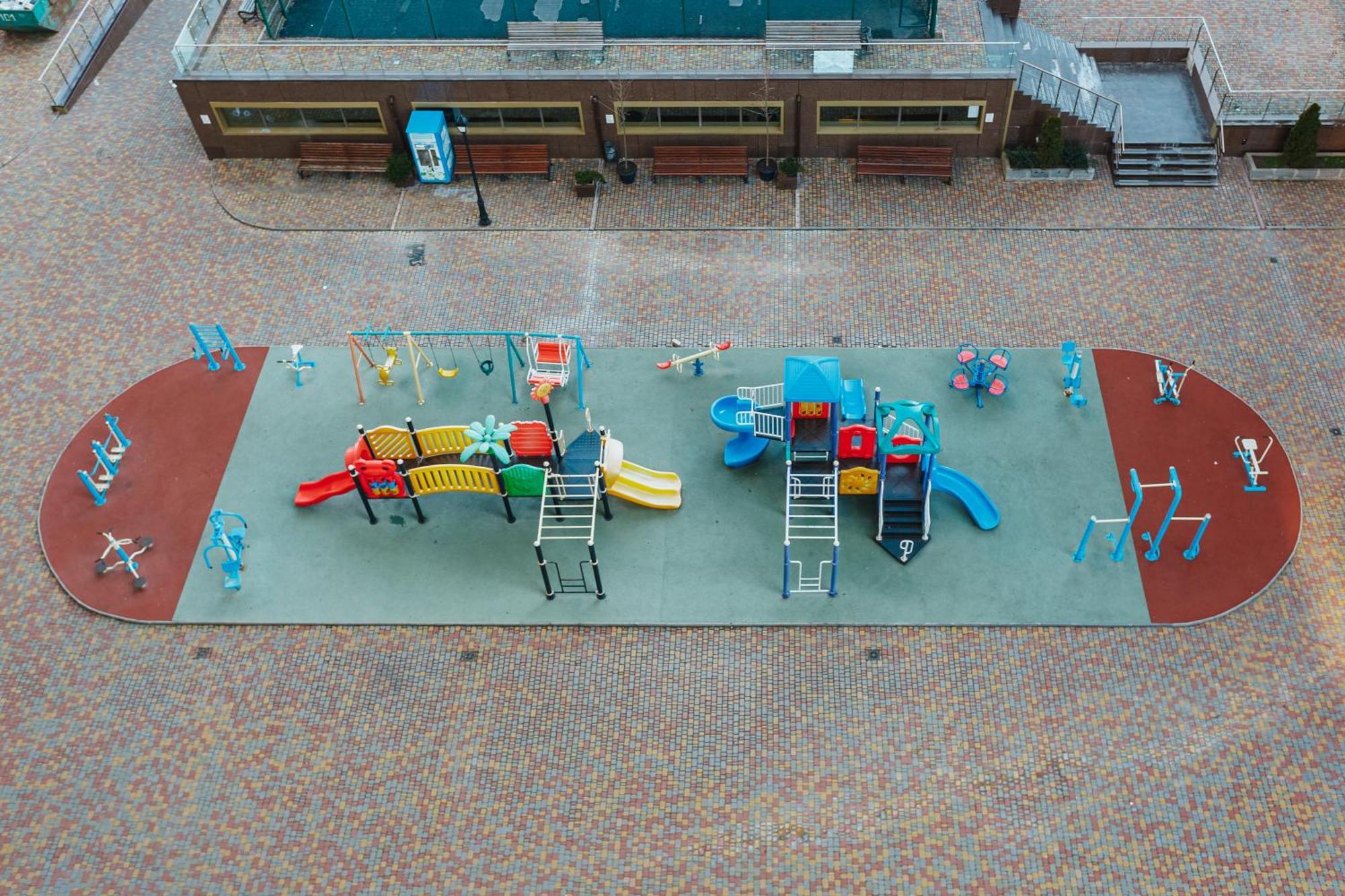 Odesa Pearl Apartments Exterior foto