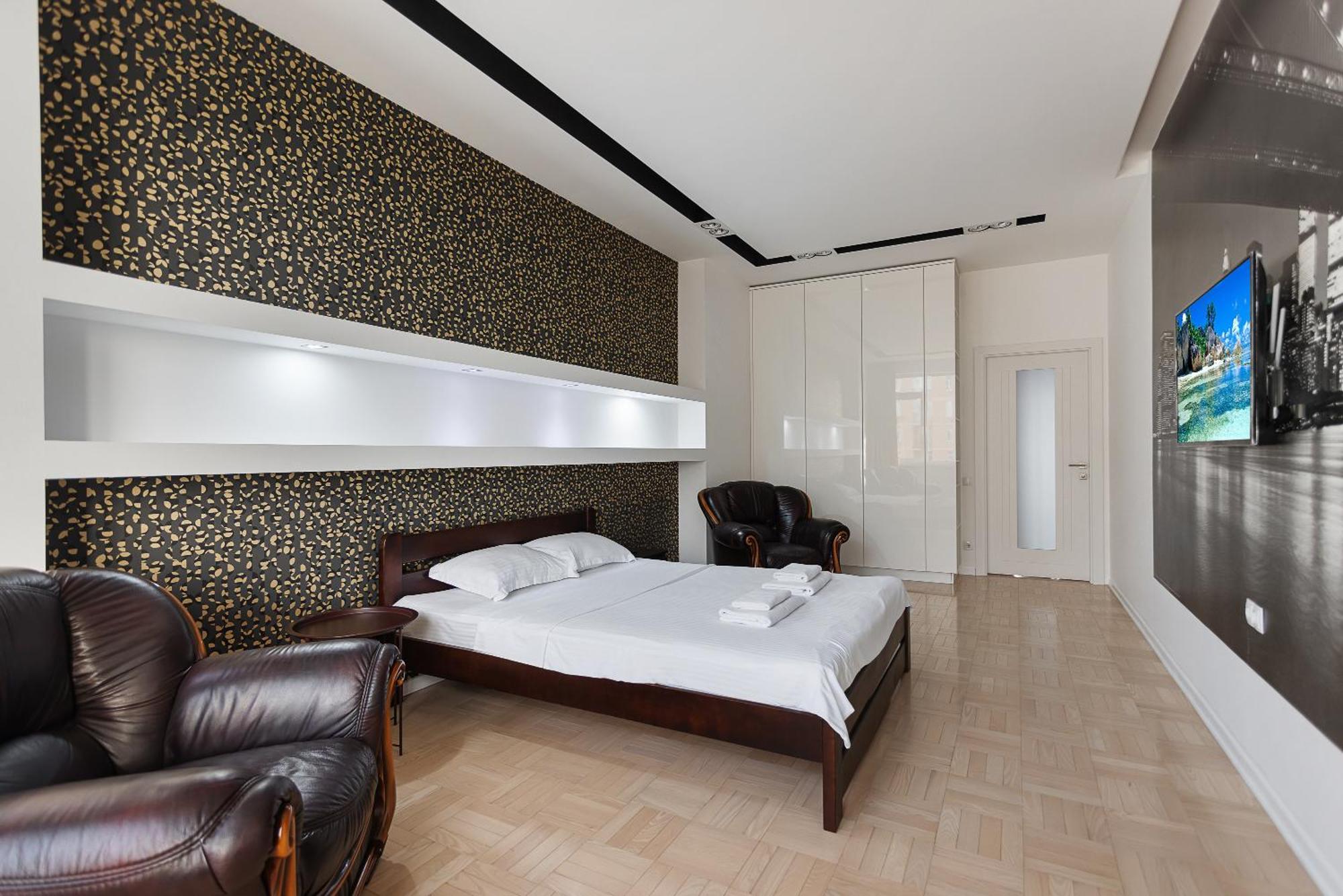 Odesa Pearl Apartments Exterior foto