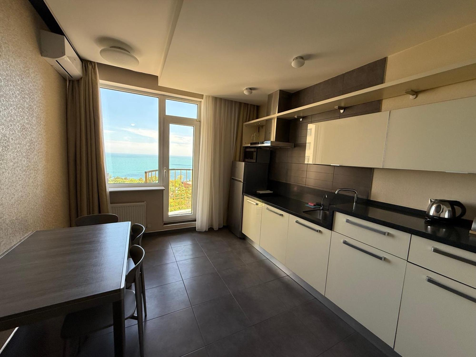 Odesa Pearl Apartments Exterior foto
