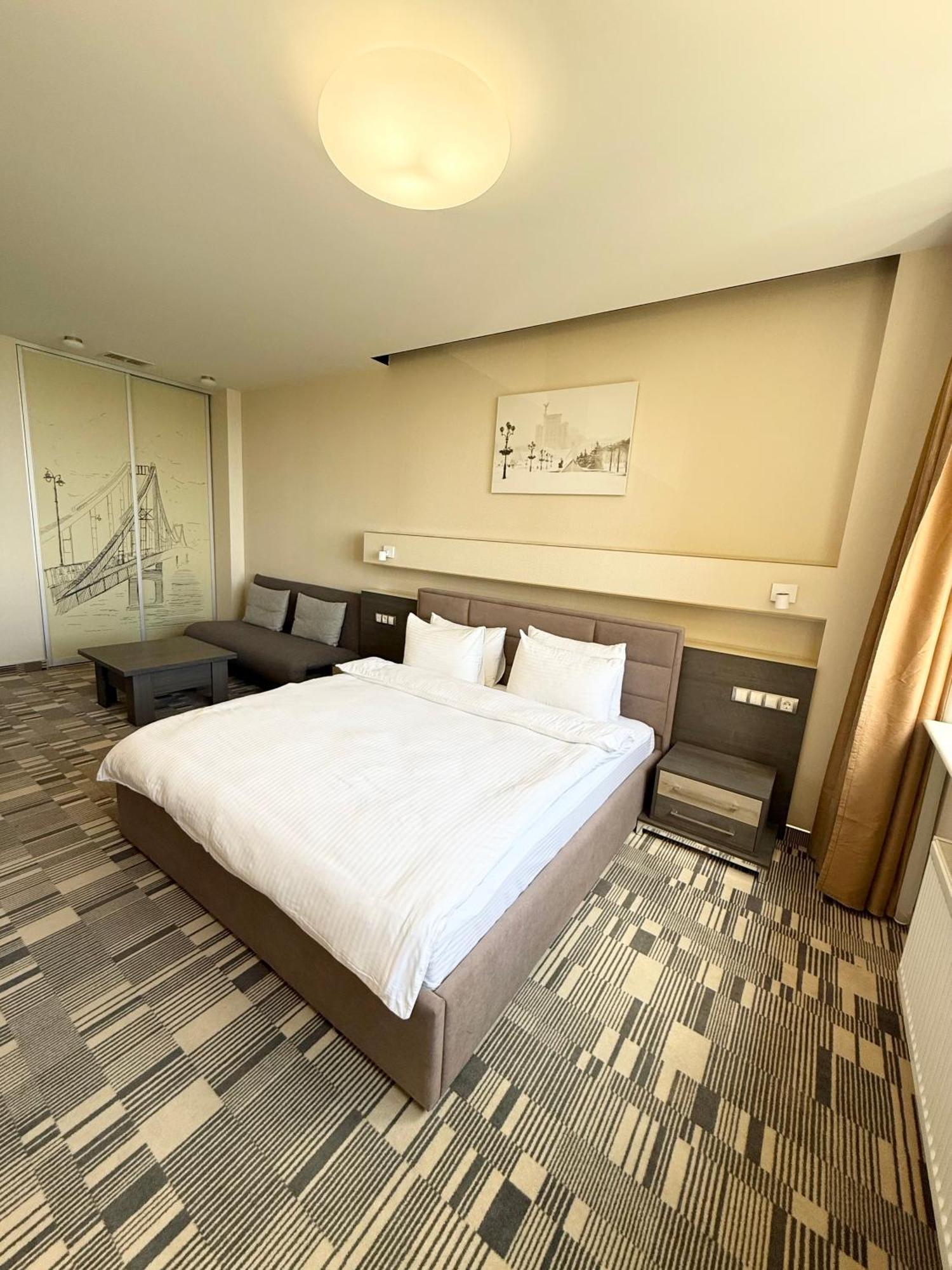 Odesa Pearl Apartments Exterior foto