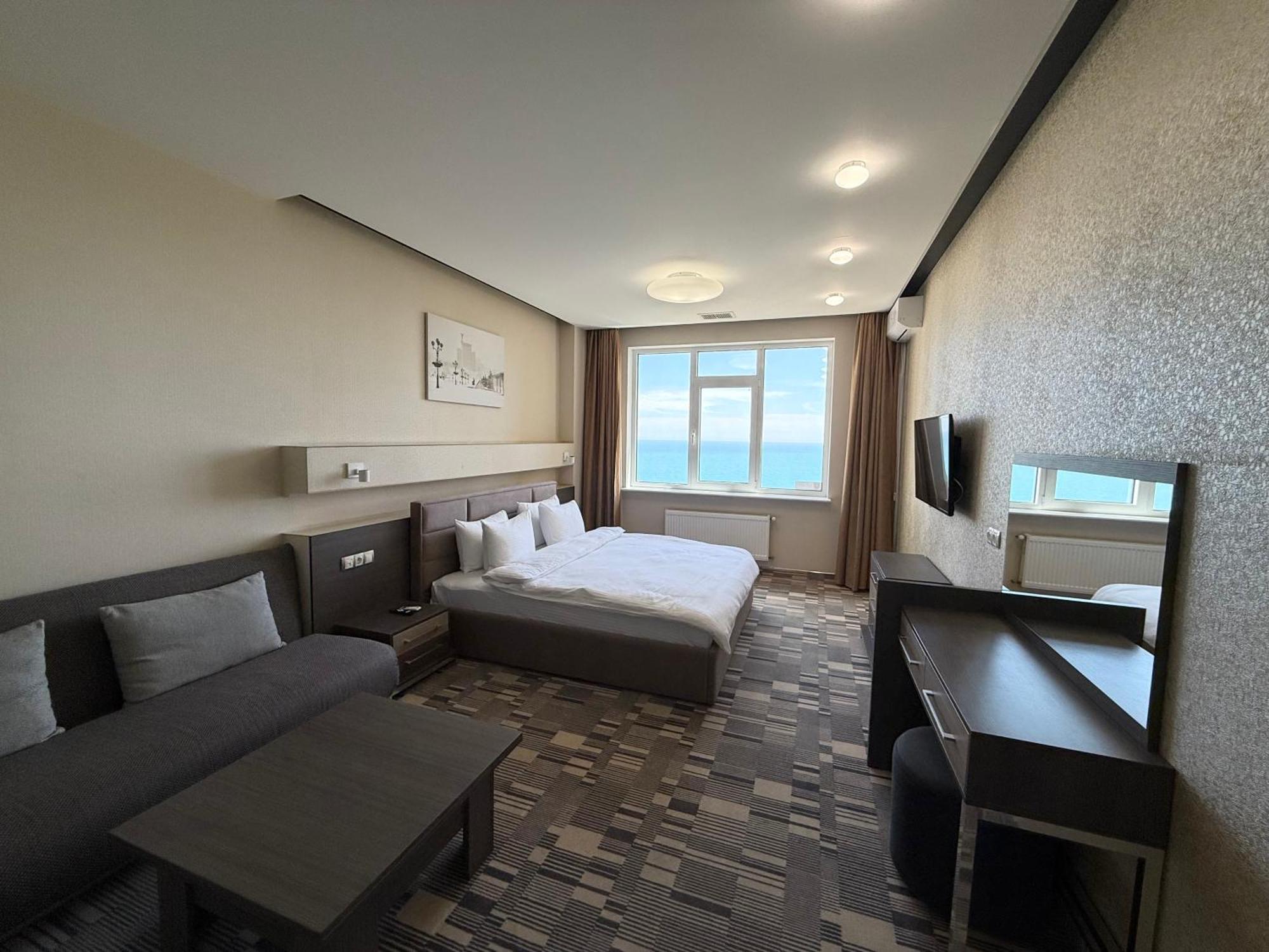 Odesa Pearl Apartments Exterior foto